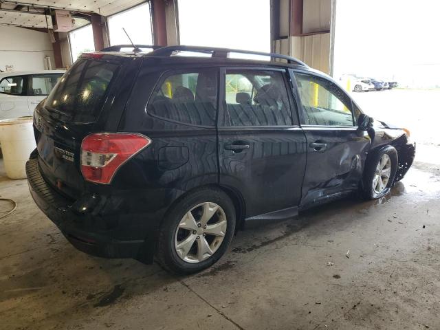 Photo 3 from auction – 2015 SUBARU FORESTER 2 with VIN JF2SJADC3FH597544