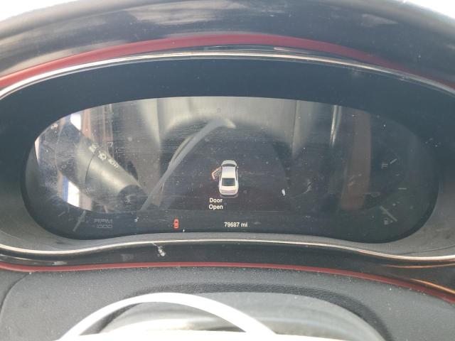 Photo 9 from auction – 2014 DODGE DART GT with VIN 1C3CDFEB4ED683372