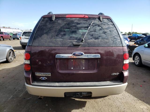 Photo 6 from auction – 2008 FORD EXPLORER E with VIN 1FMEU74E98UB29119