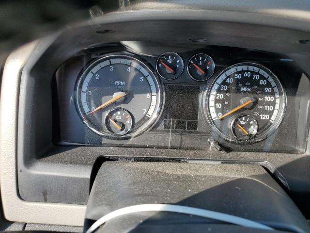 Photo 9 from auction – 2011 DODGE RAM 1500 with VIN 1D7RB1CT5BS543788