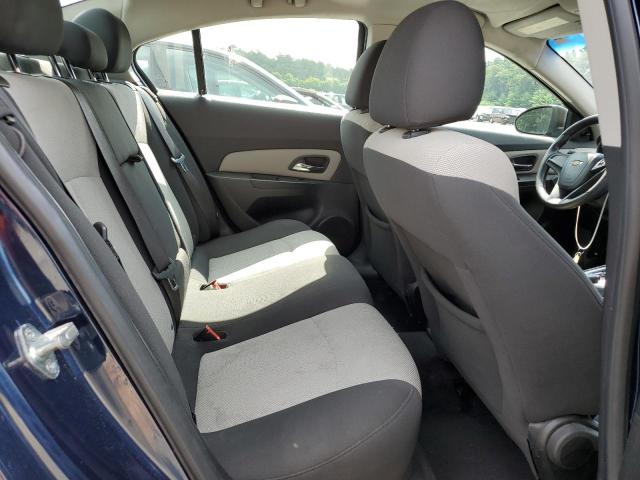 Photo 10 from auction – 2011 CHEVROLET CRUZE LS with VIN 1G1PC5SH1B7129812