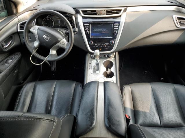 Photo 8 from auction – 2016 NISSAN MURANO S with VIN 5N1AZ2MG3GN171055