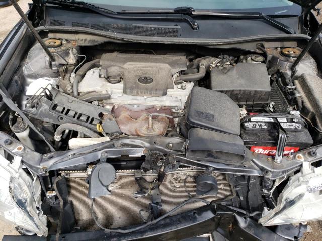 Photo 11 from auction – 2012 TOYOTA CAMRY BASE with VIN 4T4BF1FK7CR269438