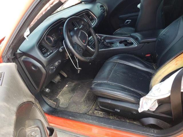 Photo 7 from auction – 2017 DODGE CHALLENGER with VIN 2C3CDZAG9HH555011