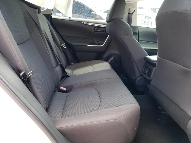 Photo 10 from auction – 2023 TOYOTA RAV4 LE with VIN 2T3F1RFVXPC343128