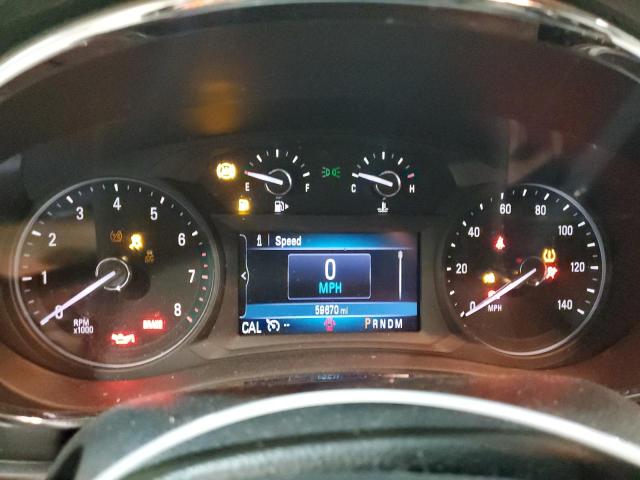 Photo 9 from auction – 2019 BUICK ENCORE PRE with VIN KL4CJESB9KB915002