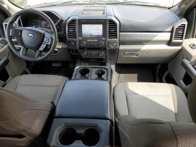Photo 8 from auction – 2020 FORD F250 SUPER with VIN 1FT7W2B69LEE58685
