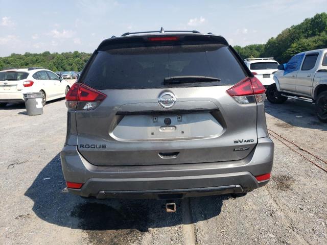 Photo 6 from auction – 2018 NISSAN ROGUE S with VIN 5N1AT2MV4JC720135