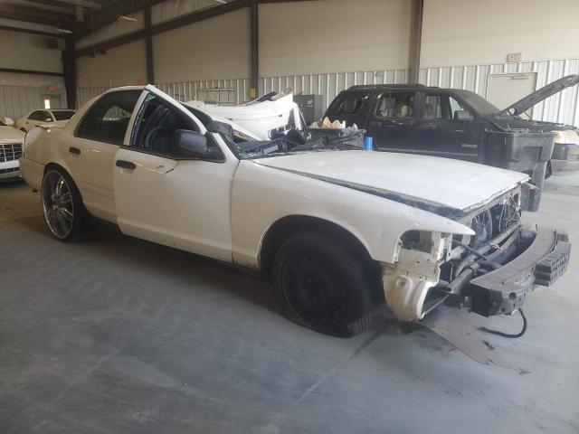 Photo 4 from auction – 2003 FORD CROWN VICT with VIN 2FAFP71W03X144239