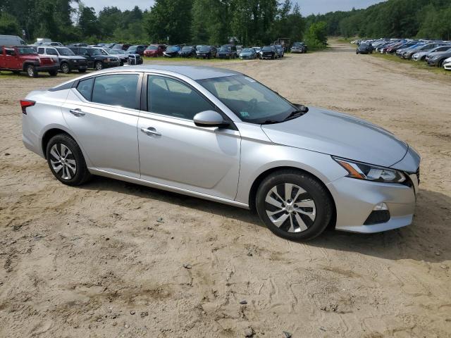 Photo 4 from auction – 2019 NISSAN ALTIMA S with VIN 1N4BL4BV1KC164297