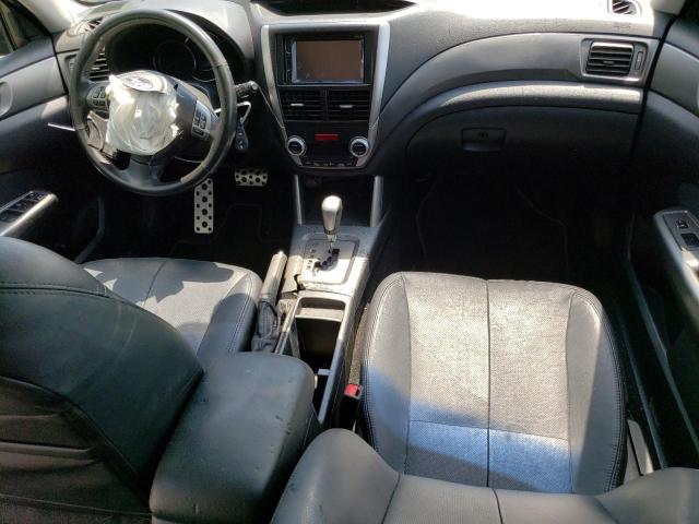 Foto 8 de la subasta – 2011 SUBARU FORESTER T con VIN JF2SHGGC5BH749151