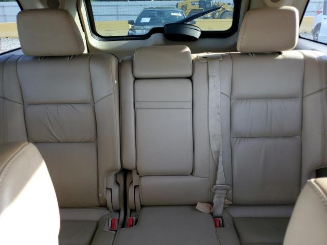 Photo 10 from auction – 2011 JEEP GRAND CHER with VIN 1J4RR5GG5BC671544