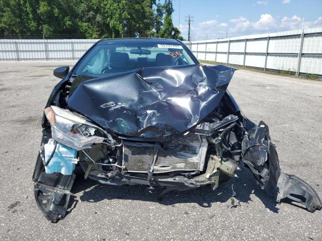 Photo 5 from auction – 2015 TOYOTA COROLLA L with VIN 5YFBURHEXFP342698