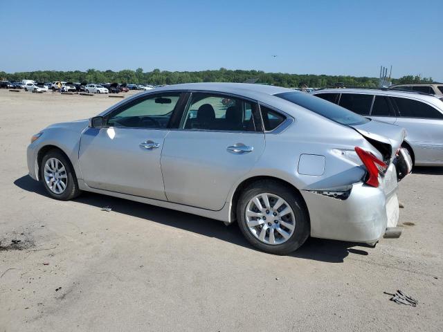 Photo 2 from auction – 2017 NISSAN ALTIMA 2.5 with VIN 1N4AL3AP2HC294218