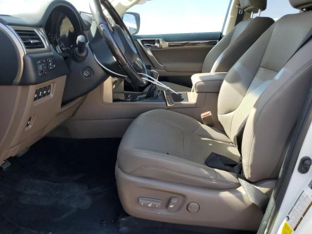 Photo 7 from auction – 2021 LEXUS GX 460 PRE with VIN JTJAM7BX0M5290516
