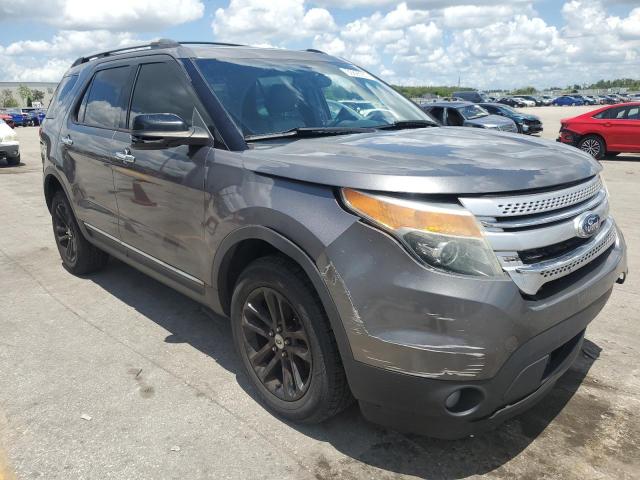Photo 4 from auction – 2013 FORD EXPLORER with VIN 1FM5K8D89DGB63673