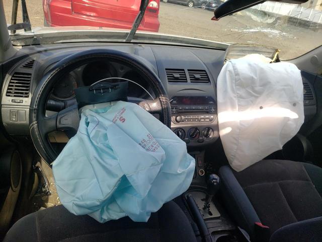 Photo 8 from auction – 2002 NISSAN ALTIMA with VIN 1N4AL11D82C249334
