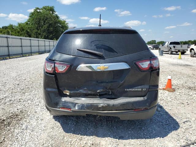 Photo 6 from auction – 2013 CHEVROLET TRAVERSE with VIN 1GNKRJKD4DJ203064