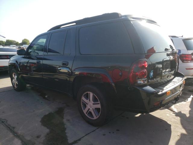 Photo 2 from auction – 2006 CHEVROLET TRAILBLAZE with VIN 1GNES16S566138886
