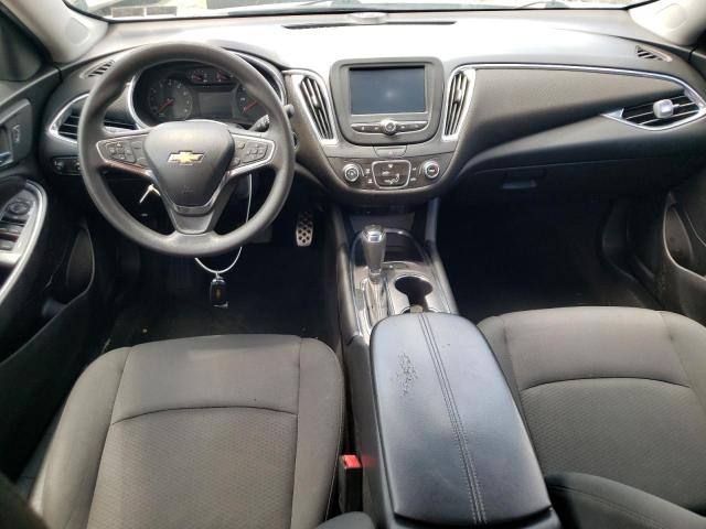 Photo 8 from auction – 2017 CHEVROLET MALIBU LT with VIN 1G1ZE5ST4HF127977