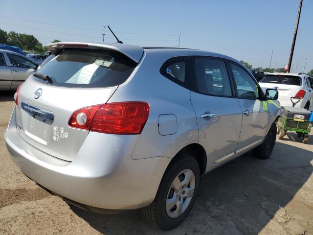 Photo 3 from auction – 2011 NISSAN ROGUE S with VIN JN8AS5MT3BW182460