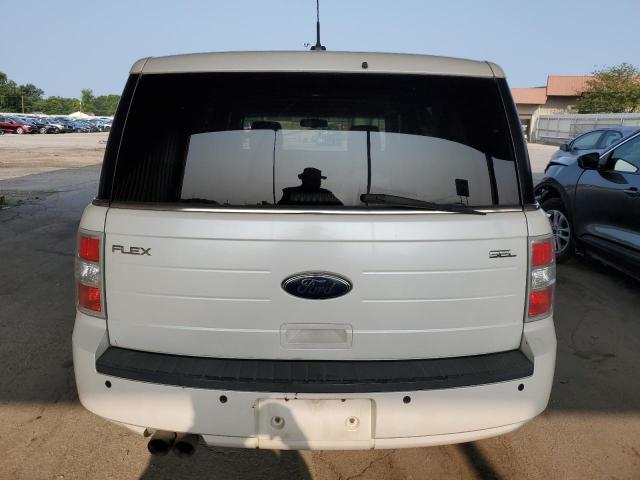 Photo 6 from auction – 2010 FORD FLEX SEL with VIN 2FMGK5CCXABA43378