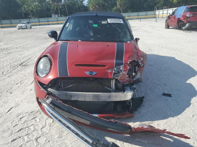 Photo 5 from auction – 2016 MINI COOPER S with VIN WMWWG9C56G3C22021