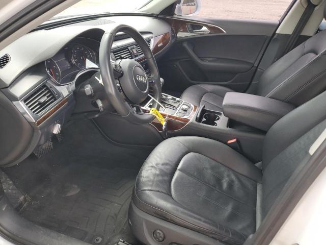 Photo 7 from auction – 2014 AUDI A6 PREMIUM with VIN WAUFMAFC8EN058919