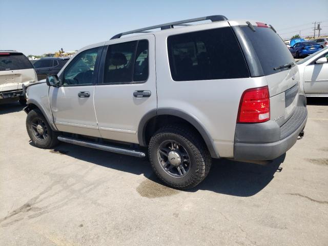 صورة رقم 2 من المزاد - 2003 FORD EXPLORER X مع VIN 1FMZU72K53ZA90986