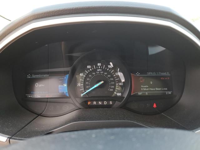 Photo 9 from auction – 2015 FORD EDGE SEL with VIN 2FMTK4J91FBB98523