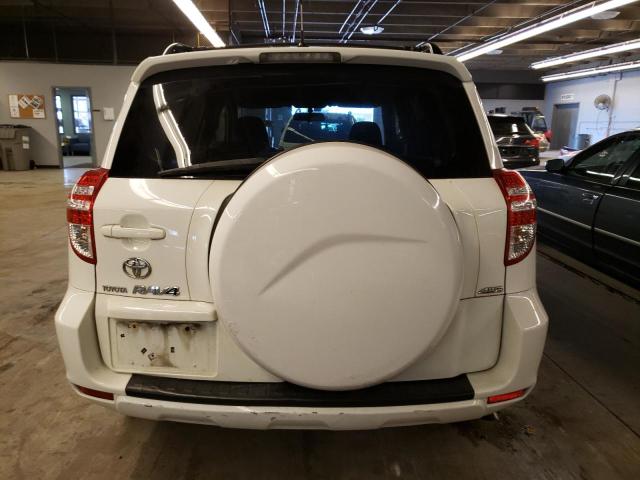 Фото 6 с аукциона – 2010 TOYOTA RAV4 с VIN 2T3BF4DVXAW029281