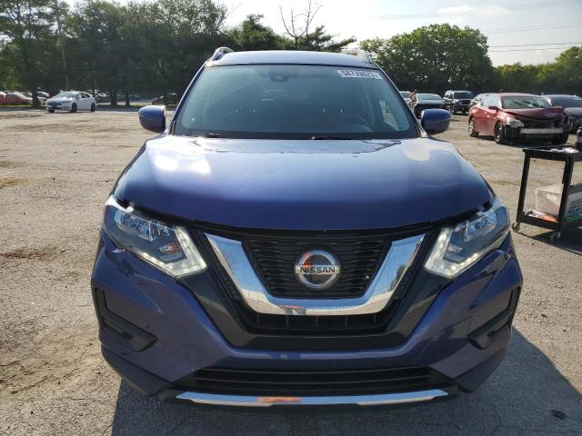 Photo 5 from auction – 2019 NISSAN ROGUE S with VIN KNMAT2MV2KP549464
