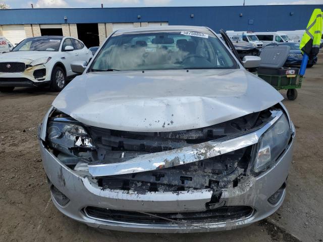 Photo 5 from auction – 2012 FORD FUSION SE with VIN 3FAHP0HA8CR296570
