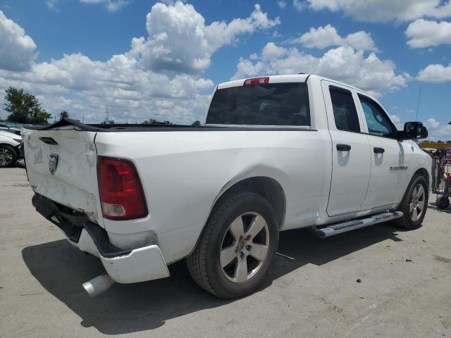Photo 3 from auction – 2012 DODGE RAM 1500 S with VIN 1C6RD6FT2CS307122