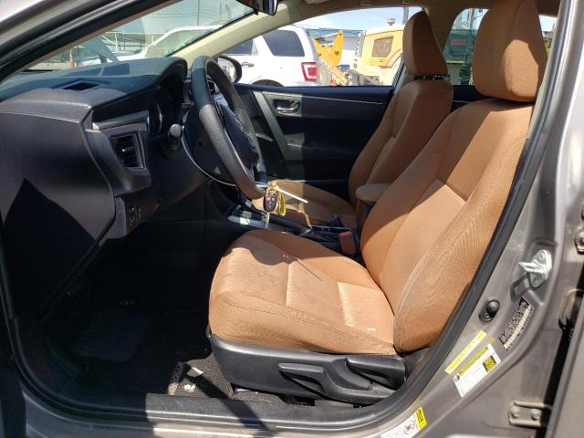 Photo 7 from auction – 2014 TOYOTA COROLLA L with VIN 5YFBURHE8EP049459