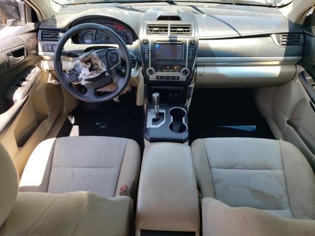 صورة رقم 8 من المزاد - 2012 TOYOTA CAMRY BASE مع VIN 4T4BF1FK0CR263304