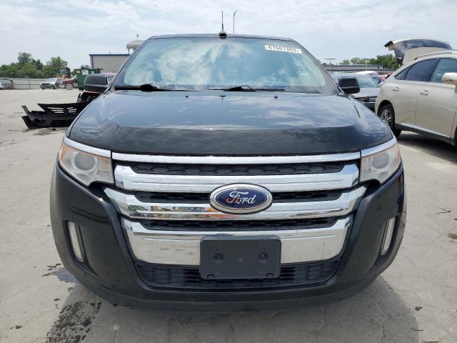Photo 5 from auction – 2011 FORD EDGE SEL with VIN 2FMDK4JC1BBB23380