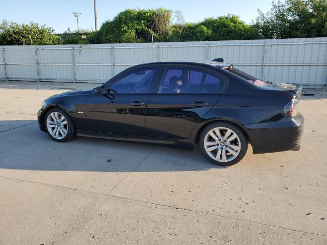 Photo 2 from auction – 2007 BMW 328 I SULE with VIN WBAVC53527FZ75833