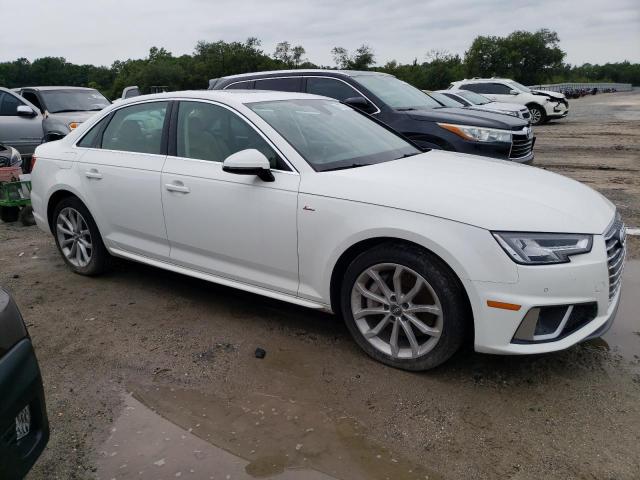 Photo 4 from auction – 2019 AUDI A4 PREMIUM with VIN WAUENAF4XKN003207