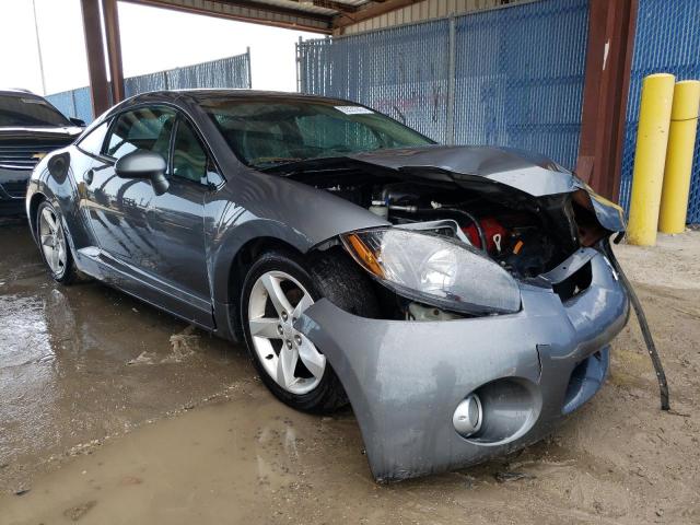 Photo 4 from auction – 2006 MITSUBISHI ECLIPSE GT with VIN 4A3AK34T86E024639
