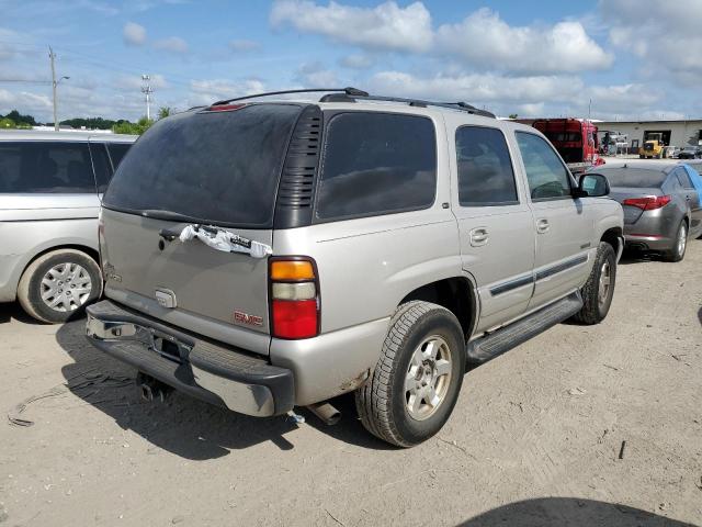 Photo 3 from auction – 2004 GMC YUKON with VIN 1GKEK13Z74R149866