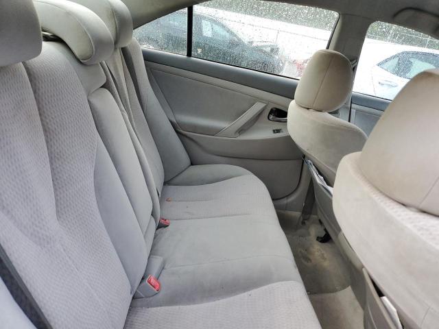 Photo 10 from auction – 2011 TOYOTA CAMRY BASE with VIN 4T1BF3EK3BU185025
