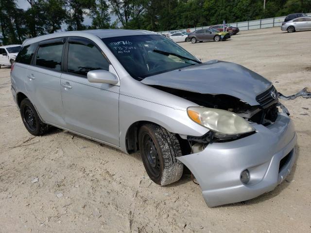 Photo 4 from auction – 2005 TOYOTA COROLLA MA with VIN 2T1KR32E45C508655