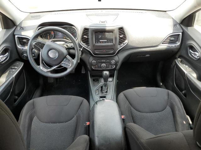 Photo 8 from auction – 2019 JEEP CHEROKEE L with VIN 1C4PJLCB4KD312280