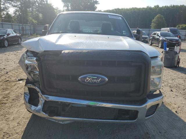 Photo 5 from auction – 2011 FORD F250 SUPER with VIN 1FT7X2AT2BED11398