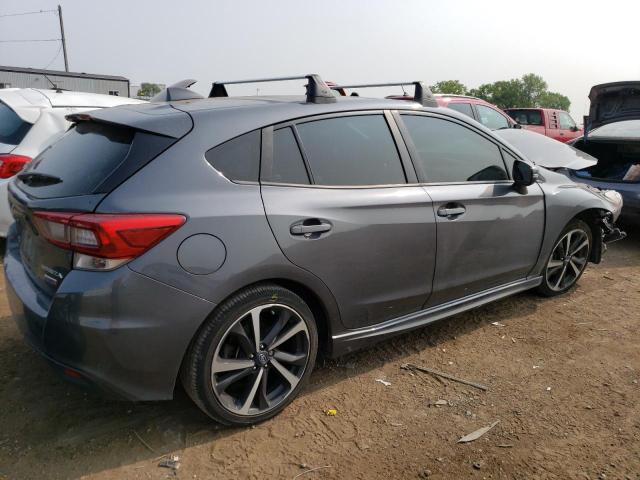 Photo 3 from auction – 2021 SUBARU IMPREZA SP with VIN 4S3GTAL66M3706390