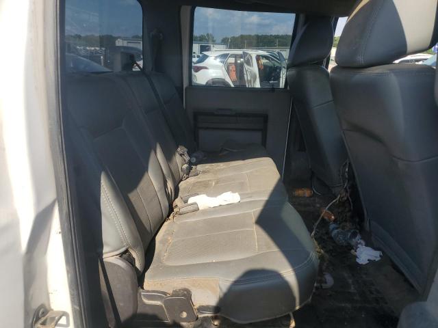 Photo 10 from auction – 2011 FORD F250 SUPER with VIN 1FT7W2A65BEC54059