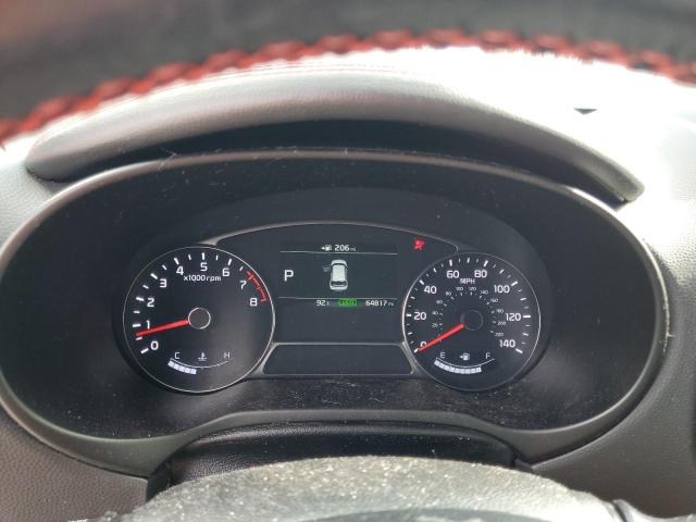 Zdjęcie 9 z aukcji – 2018 KIA SOUL + z VIN KNDJP3A56J7582710