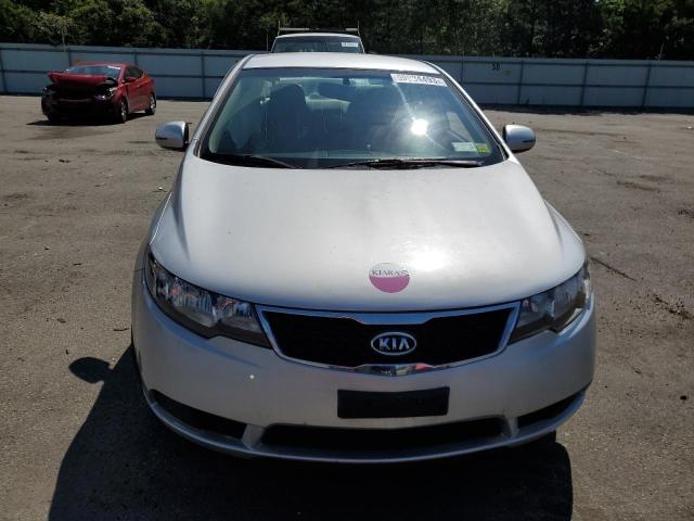 Photo 5 from auction – 2012 KIA FORTE EX with VIN KNAFU4A27C5554887