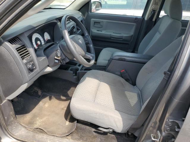 Photo 7 from auction – 2008 DODGE DAKOTA SXT with VIN 1D7HW38K88S502785